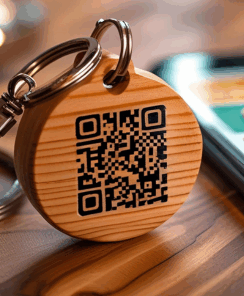 Porte-clefs